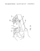 System for detecting and removing a gas bubble from a vascular infusion     line diagram and image