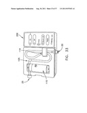 System for detecting and removing a gas bubble from a vascular infusion     line diagram and image