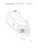 Vibrating Microtome With Automated Measurement Of Vertical Runout diagram and image