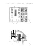 Vibrating Microtome With Automated Measurement Of Vertical Runout diagram and image