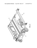 RIP FENCE MECHANISM FOR SAWING MACHINE diagram and image