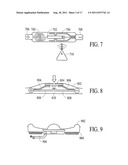 INTERACTIVE ELECTRONIC APPAREL INCORPORATING A GUITAR IMAGE diagram and image