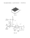 AIR CLEANER ASSEMBLY AND METHOD diagram and image