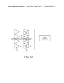 AIR CLEANER ASSEMBLY AND METHOD diagram and image