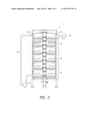 METHOD AND APPARATUS FOR EFFICIENT PRODUCTION OF ACTIVATED CARBON diagram and image