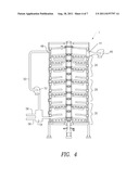 METHOD AND APPARATUS FOR EFFICIENT PRODUCTION OF ACTIVATED CARBON diagram and image