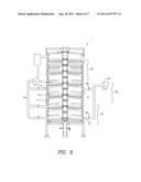 METHOD AND APPARATUS FOR EFFICIENT PRODUCTION OF ACTIVATED CARBON diagram and image