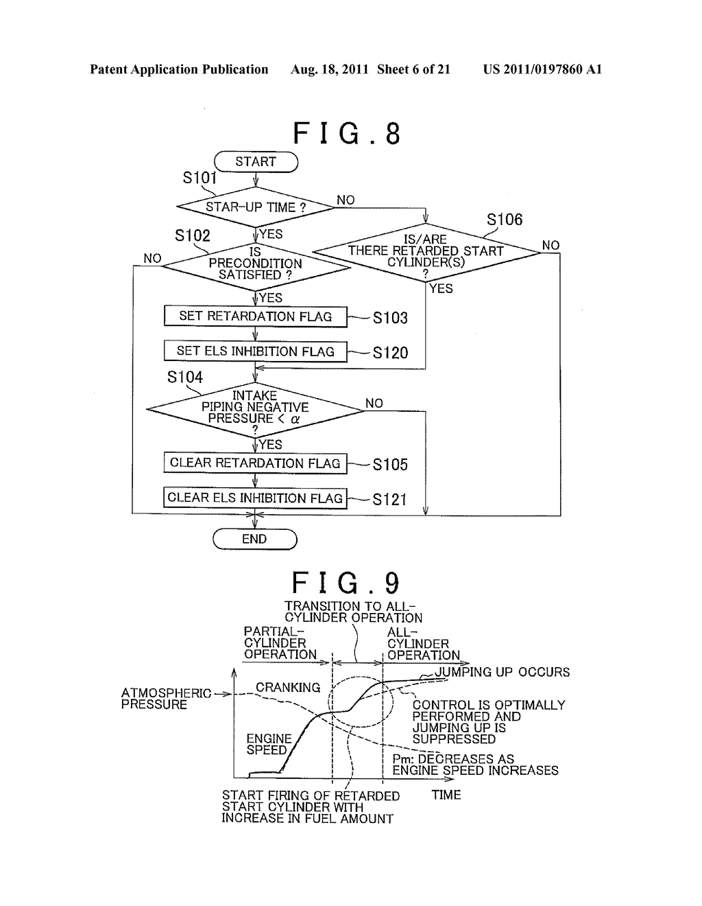 INTERNAL COMBUSTION ENGINE CONTROLLER - diagram, schematic, and image 07