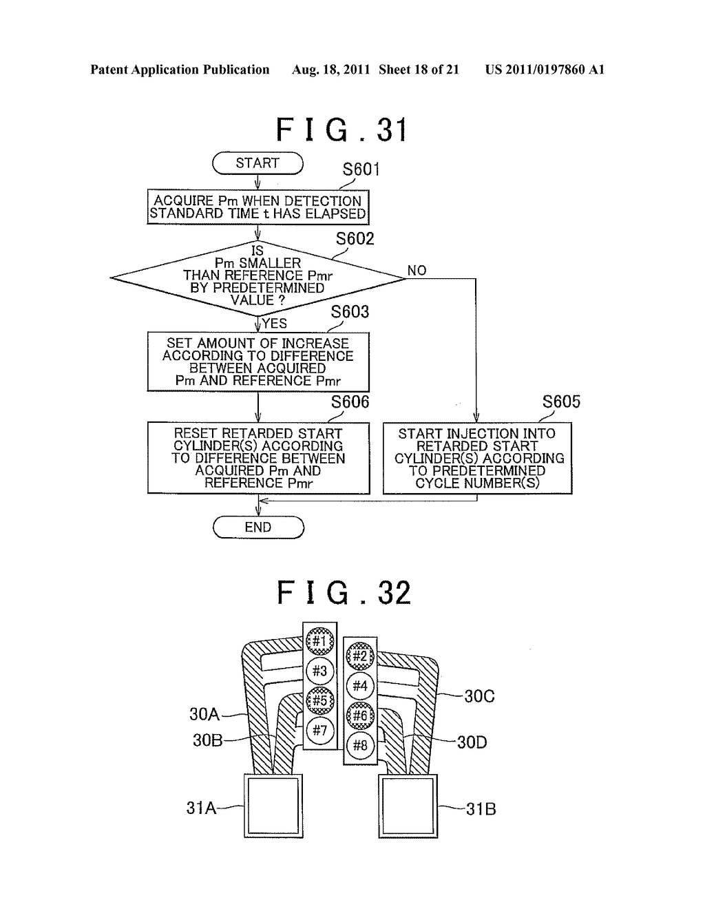 INTERNAL COMBUSTION ENGINE CONTROLLER - diagram, schematic, and image 19