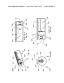 AMBULATORY OXYGEN CONCENTRATOR diagram and image