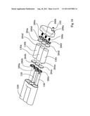 AMBULATORY OXYGEN CONCENTRATOR diagram and image