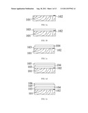 THIN-FILM THERMO-ELECTRIC GENERATOR AND FABRICATION METHOD THEREOF diagram and image