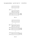 THIN-FILM THERMO-ELECTRIC GENERATOR AND FABRICATION METHOD THEREOF diagram and image