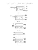 THIN-FILM THERMO-ELECTRIC GENERATOR AND FABRICATION METHOD THEREOF diagram and image