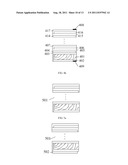 THIN-FILM THERMO-ELECTRIC GENERATOR AND FABRICATION METHOD THEREOF diagram and image