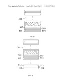 THIN-FILM THERMO-ELECTRIC GENERATOR AND FABRICATION METHOD THEREOF diagram and image