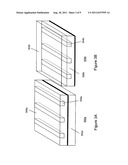 Photovoltaic Cell with Surface Plasmon Resonance Generating     Nano-Structures diagram and image