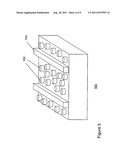 Photovoltaic Cell with Surface Plasmon Resonance Generating     Nano-Structures diagram and image