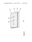 Photovoltaic Cell with Surface Plasmon Resonance Generating     Nano-Structures diagram and image