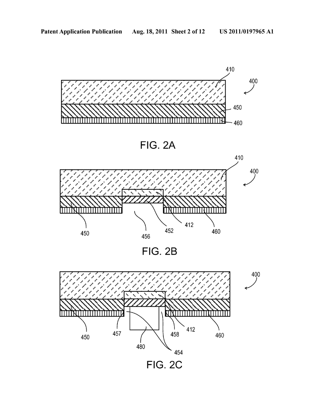 SOLAR CELLS AND METHOD OF MANUFACTURING THEREOF - diagram, schematic, and image 03