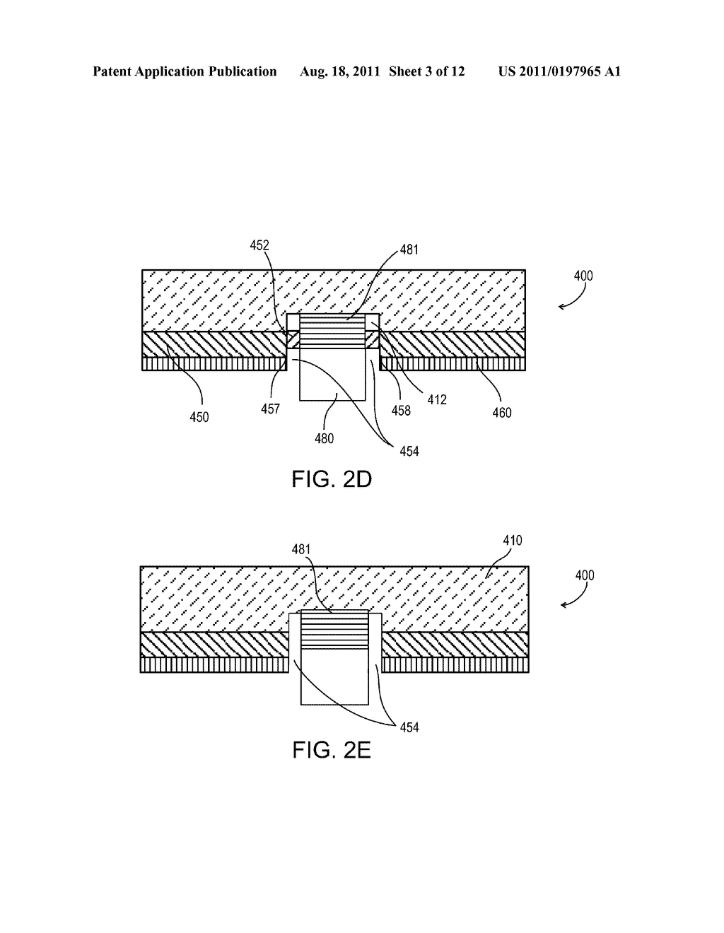 SOLAR CELLS AND METHOD OF MANUFACTURING THEREOF - diagram, schematic, and image 04