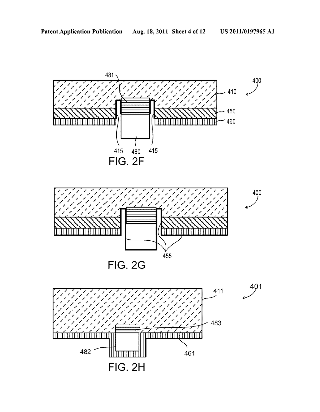 SOLAR CELLS AND METHOD OF MANUFACTURING THEREOF - diagram, schematic, and image 05