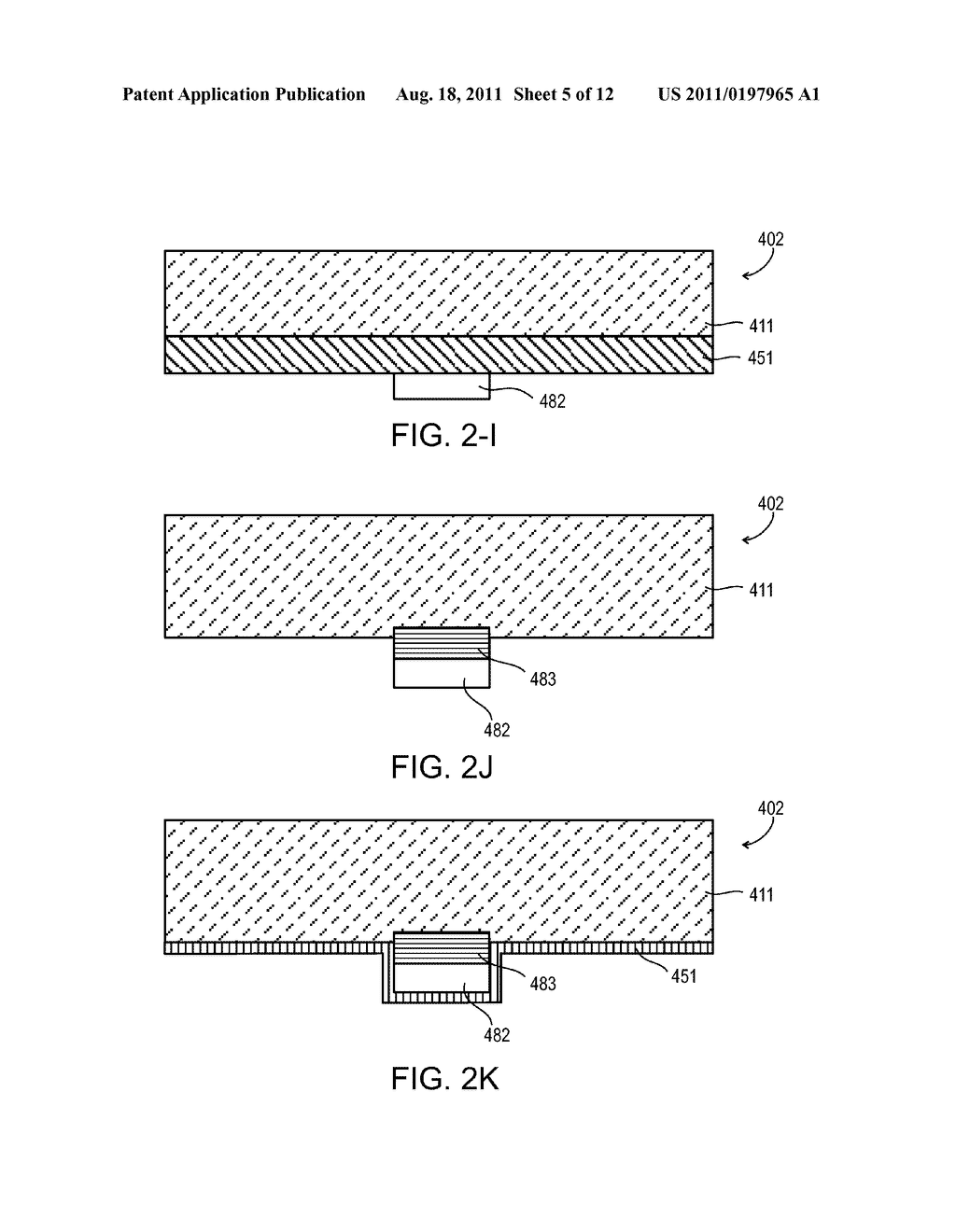 SOLAR CELLS AND METHOD OF MANUFACTURING THEREOF - diagram, schematic, and image 06