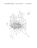 FILLING ELEMENT AND FILLING SYSTEM COMPRISING SUCH A FILLING ELEMENT diagram and image