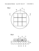 METHOD FOR MANUFACTURING SILICON CARBIDE SUBSTRATE diagram and image