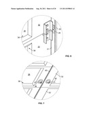 OVERHEAD GARAGE DOOR diagram and image