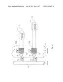 HEAT DISSIPATION APPARATUS FOR DATA CENTER diagram and image