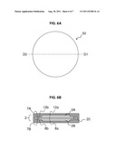 LAMINATE STRUCTURE diagram and image