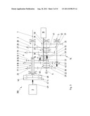 DRIVE SYSTEM, IN PARTICULAR FOR A MOTOR VEHICLE diagram and image