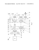 DRIVE SYSTEM, IN PARTICULAR FOR A MOTOR VEHICLE diagram and image