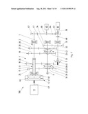 DRIVE SYSTEM, IN PARTICULAR FOR A MOTOR VEHICLE diagram and image