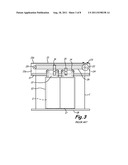 DEVICE FOR DRIVING A DOOR OF AN ELEVATOR diagram and image