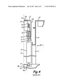 DEVICE FOR DRIVING A DOOR OF AN ELEVATOR diagram and image