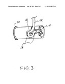 ELECTRIC CORD REEL diagram and image