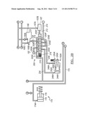 LOW CONTENT CONTROL SYSTEM FOR A DUAL CLUTCH TRANSMISSION diagram and image