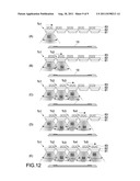 Sputtering Apparatus, Thin-Film Forming Method, and Manufacturing Method     for a Field Effect Transistor diagram and image