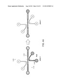 AMPLIFIED ELECTROKINETIC FLUID PUMPING SWITCHING AND DESALTING diagram and image