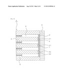 FUNCTIONAL-CONTAINER FORMING METHOD, MOLDING DIE, AND FUNCTIONAL CONTAINER     PRODUCED BY THOSE diagram and image