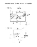 INTER-TERMINAL CONNECTION STRUCTURE, LIQUID STORAGE CONTAINER, AND METHOD     OF ASSEMBLING LIQUID STORAGE CONTAINER diagram and image