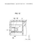 INTER-TERMINAL CONNECTION STRUCTURE, LIQUID STORAGE CONTAINER, AND METHOD     OF ASSEMBLING LIQUID STORAGE CONTAINER diagram and image