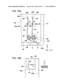 INTER-TERMINAL CONNECTION STRUCTURE, LIQUID STORAGE CONTAINER, AND METHOD     OF ASSEMBLING LIQUID STORAGE CONTAINER diagram and image