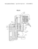 PNEUMATIC DRIVING MACHINE diagram and image