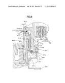 PNEUMATIC DRIVING MACHINE diagram and image