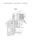 PNEUMATIC DRIVING MACHINE diagram and image