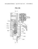 PNEUMATIC DRIVING MACHINE diagram and image