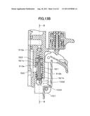 PNEUMATIC DRIVING MACHINE diagram and image